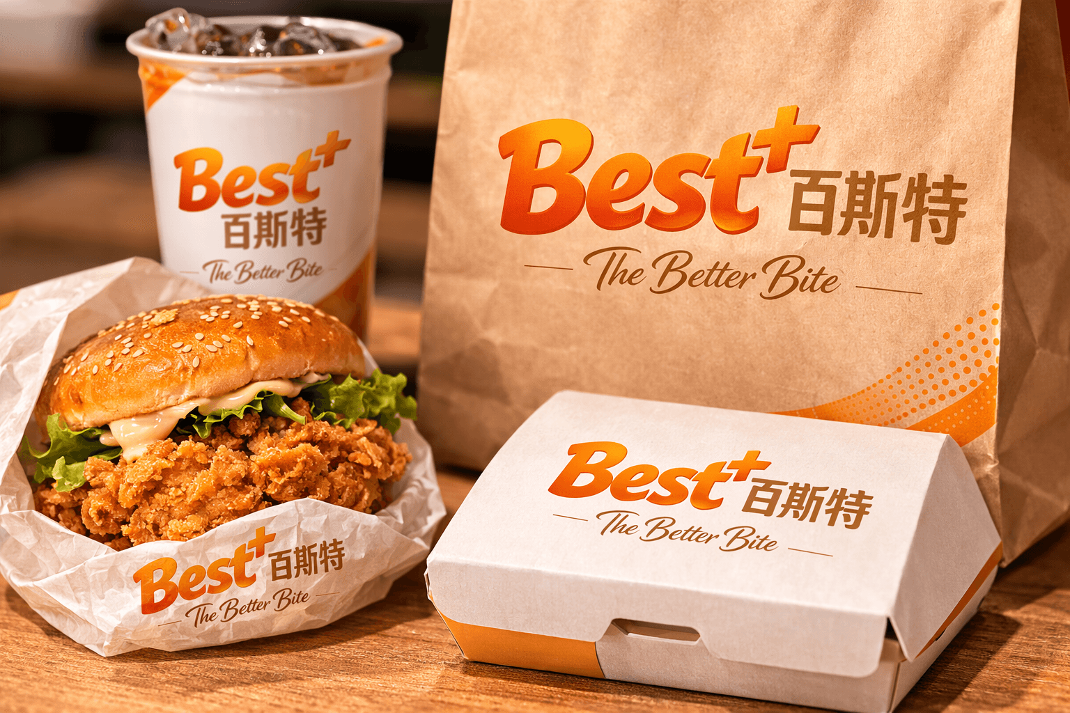 BEST+ | Digital Evolution after